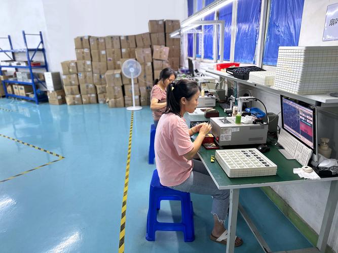 专业史志编辑服务 深圳市安科矽锋电子的企业文化传承之道